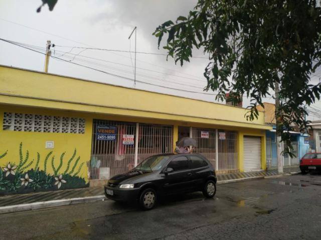 Casa para Venda em São Paulo - 4